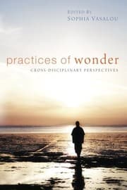 Tapa de Practices of Wonder