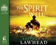 Tapa de The spirit well - Bright Empires #3