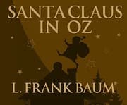 Tapa de Santa Claus in Oz