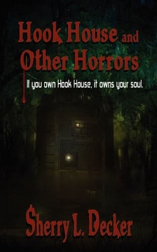 Tapa de Hook House and Other Horrors