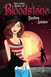 Tapa de Bloodstone
