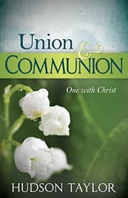 Tapa de Union & Communion