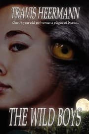 Tapa de The Wild Boys