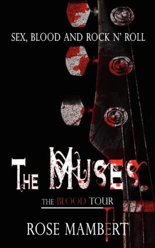Tapa de The Muses