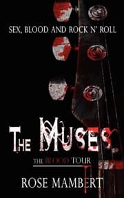 Tapa de The Muses