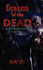 Tapa de Dreams of the Dead