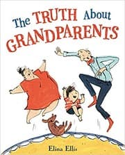 Tapa de The Truth About Grandparents