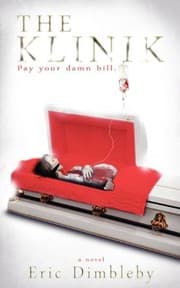 Tapa de The Klinik