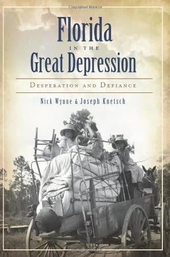 Tapa de Florida in the Great Depression