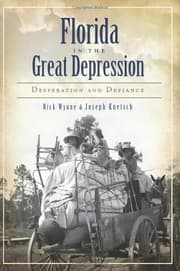 Tapa de Florida in the Great Depression