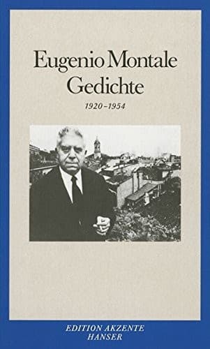 Tapa de Gedichte