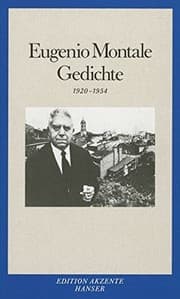 Tapa de Gedichte