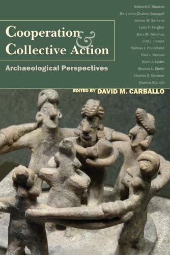 Tapa de Cooperation and Collective Action