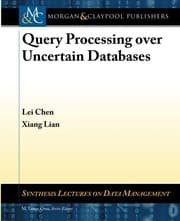 Tapa de Query Processing over Uncertain Databases