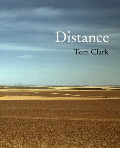 Tapa de Distance