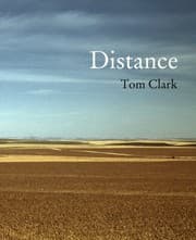 Tapa de Distance