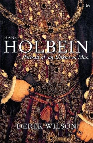 Tapa de Hans Holbein