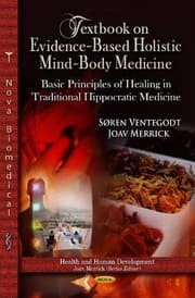 Tapa de Basic Principles of Healing in Traditional Hippocratic Medicine
