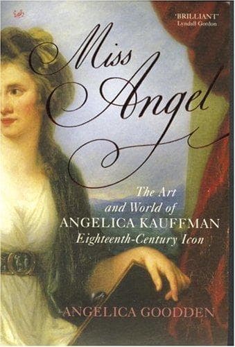 Tapa de dewdwedewd Miss Angel