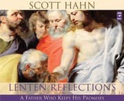 Tapa de Lenten Reflections From A Father Who Keeps His Promises