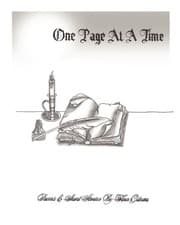 Tapa de One Page At A Time