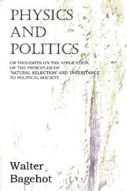 Tapa de Physics and Politics