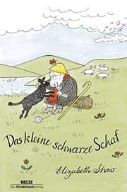 Tapa de Das kleine schwarze Schaf