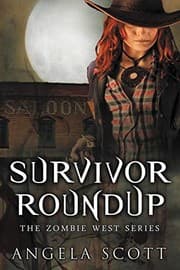 Tapa de Survivor Roundup