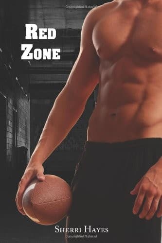 Tapa de Red Zone