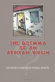 Tapa de The Dilemma of an African Virgin
