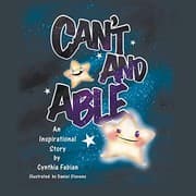 Tapa de Can't and Able