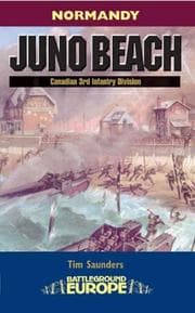 Tapa de Juno - Battleground Europe