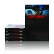 Tapa de Astonishing Headlines Sample Set