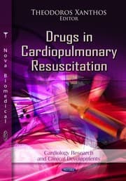 Tapa de Drugs in Cardiopulmonary Resuscitation