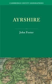 Tapa de Ayrshire