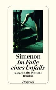 Tapa de Im Falle eines Unfalls