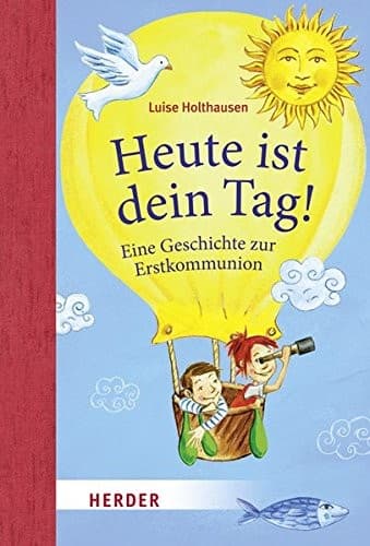Tapa de Heute ist dein Tag!
