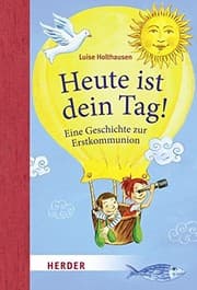 Tapa de Heute ist dein Tag!