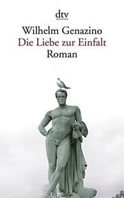 Tapa de Die Liebe zur Einfalt