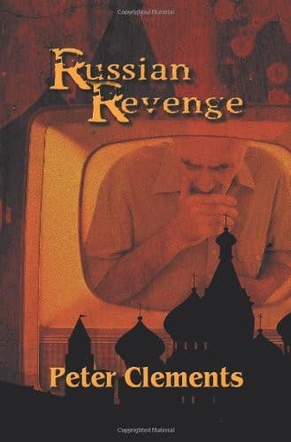 Tapa de Russian Revenge