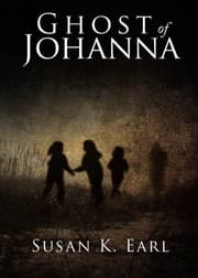 Tapa de Ghost of Johanna