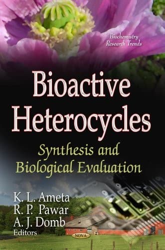 Tapa de Bioactive Heterocycles