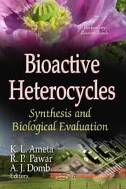 Tapa de Bioactive Heterocycles
