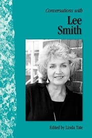 Tapa de Conversations with Lee Smith