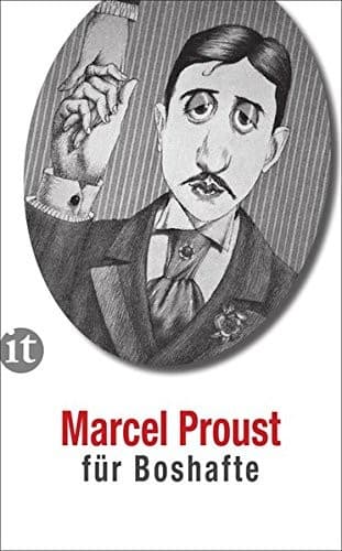 Tapa de Proust für Boshafte