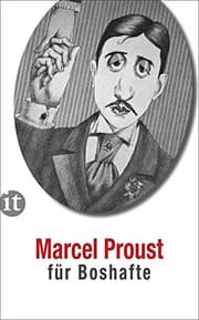 Tapa de Proust für Boshafte