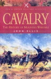 Tapa de Cavalry