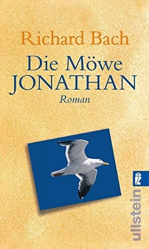 Tapa de Die Möwe Jonathan