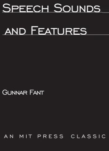 Tapa de Speech sounds and features