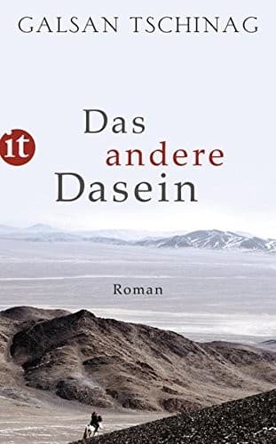 Tapa de Das andere Dasein